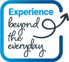 Experience beyond the everyday